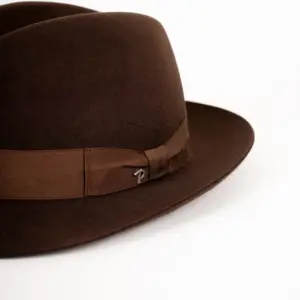 Panizza Napoli Dunkelbraun