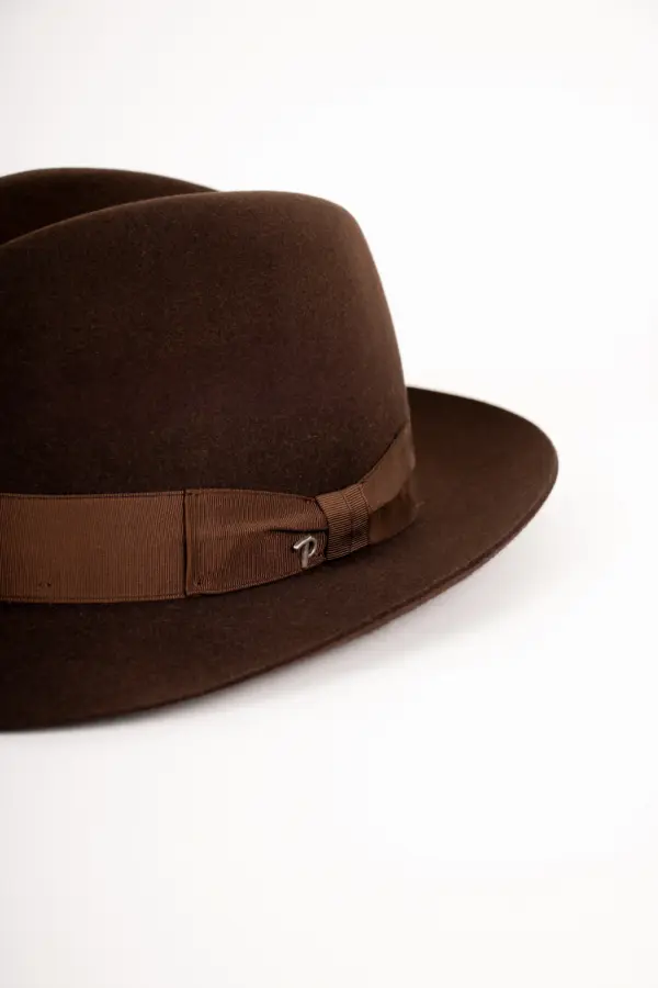 Panizza Napoli Dunkelbraun