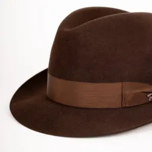 Panizza Napoli Dunkelbraun