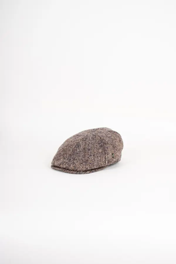 City Sport Claude Englische Wolle