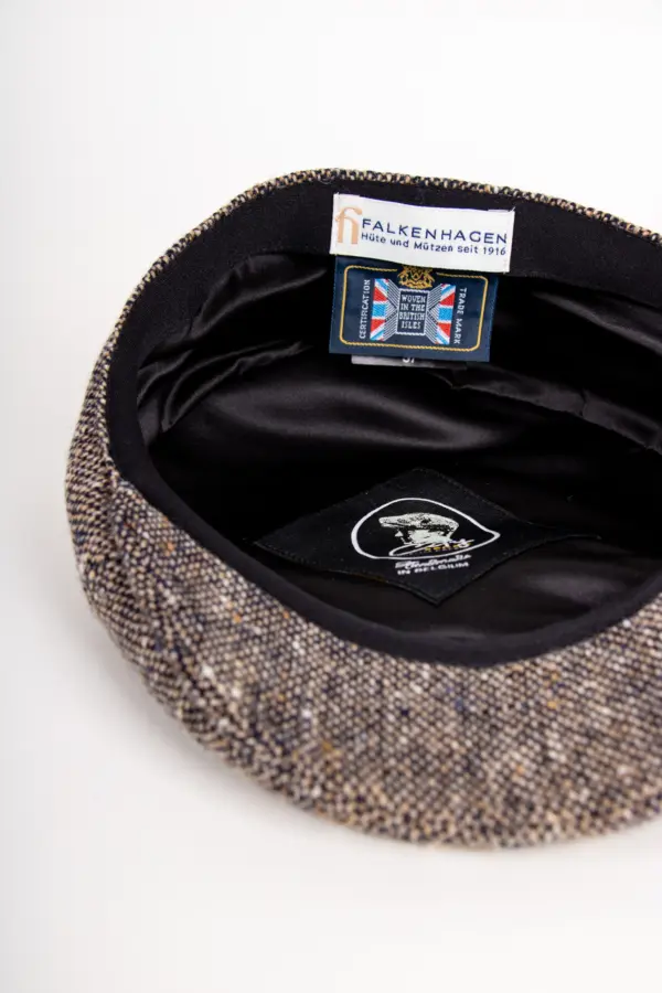 City Sport Claude Englische Wolle