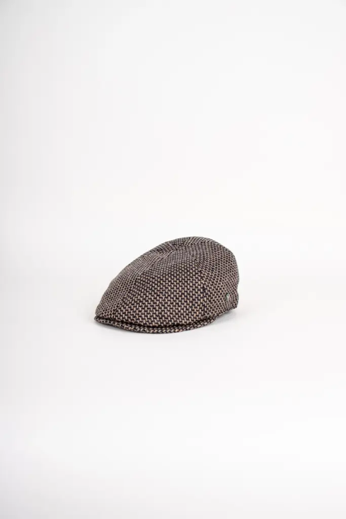 City Sport Claude Kaschmir Seide