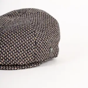 City Sport Claude Kaschmir Seide