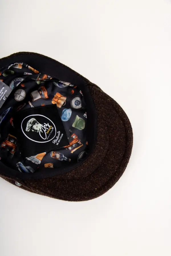 City Sport Leon Wolle