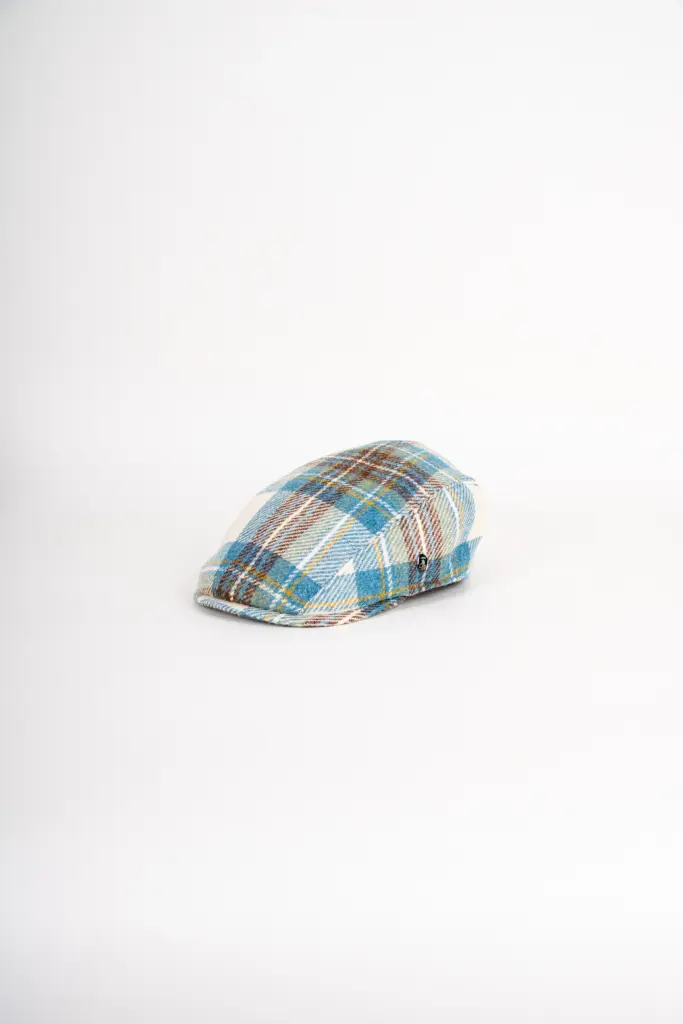 City Sport Leon Glencheck