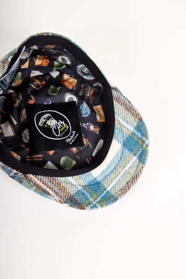 City Sport Leon Glencheck