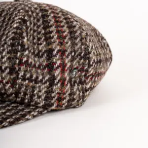 City Sport Nick Ballonmütze Wolle