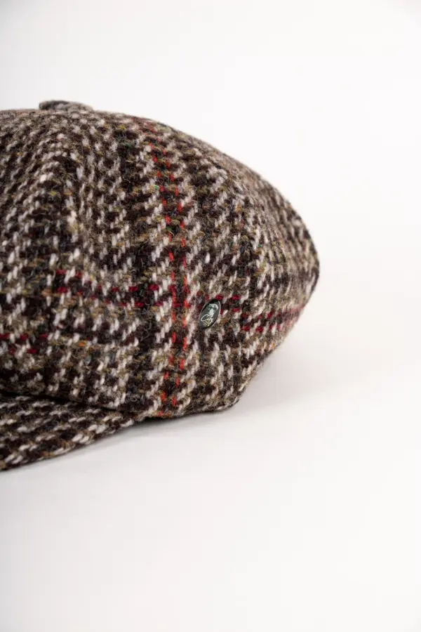 City Sport Nick Ballonmütze Wolle