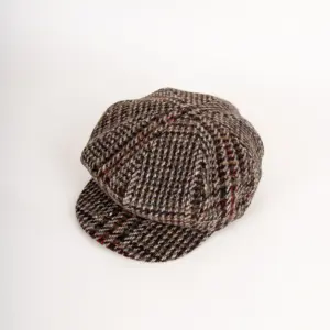 City Sport Nick Ballonmütze Wolle