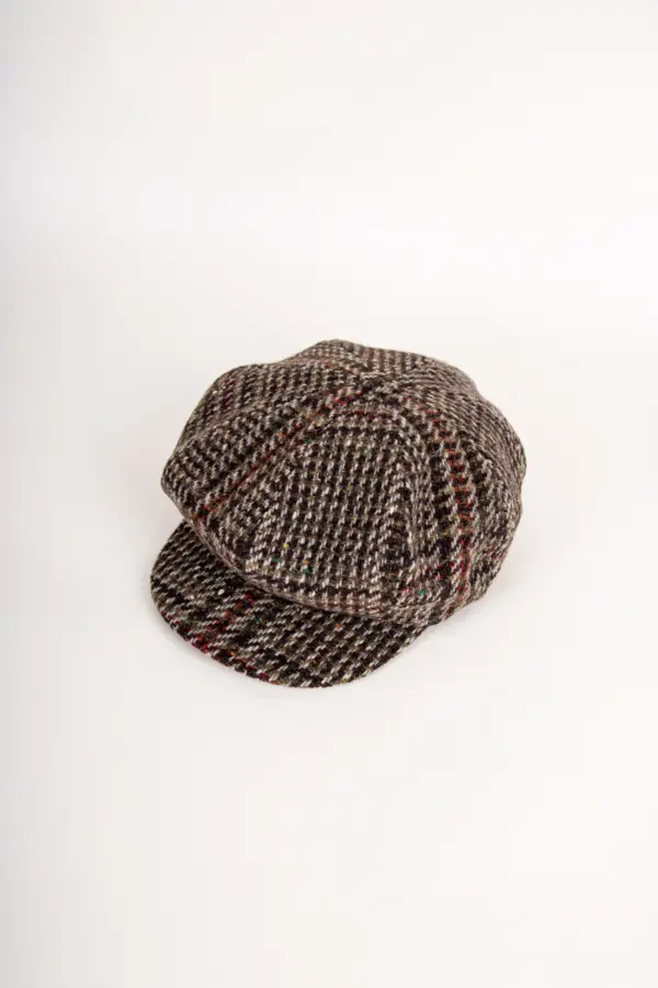 City Sport Nick Ballonmütze Wolle