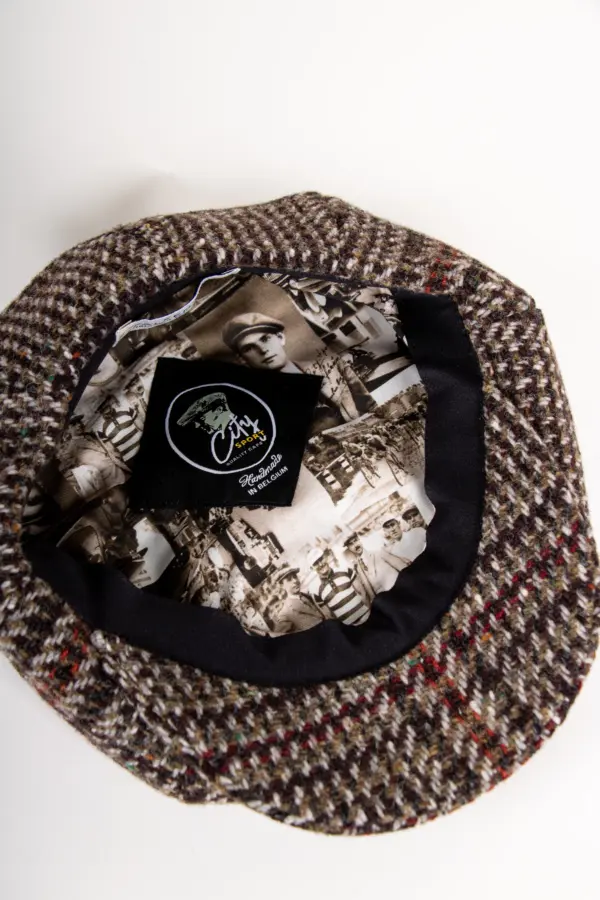 City Sport Nick Ballonmütze Wolle