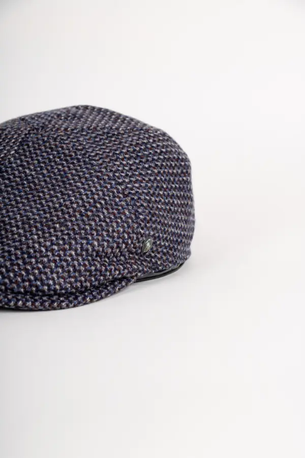 City Sport Julien Wolle Kaschmir