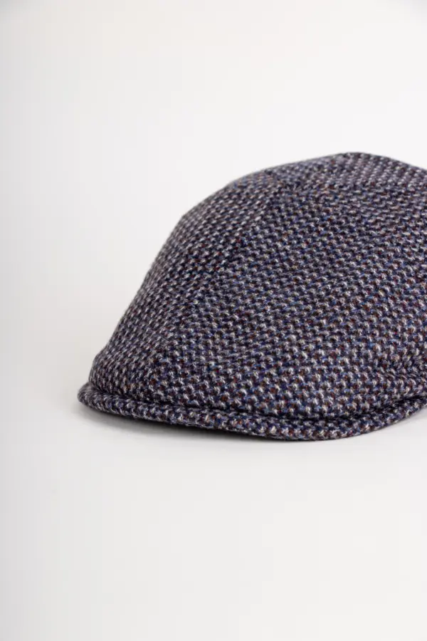 City Sport Julien Wolle Kaschmir