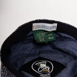 City Sport Julien Wolle Kaschmir