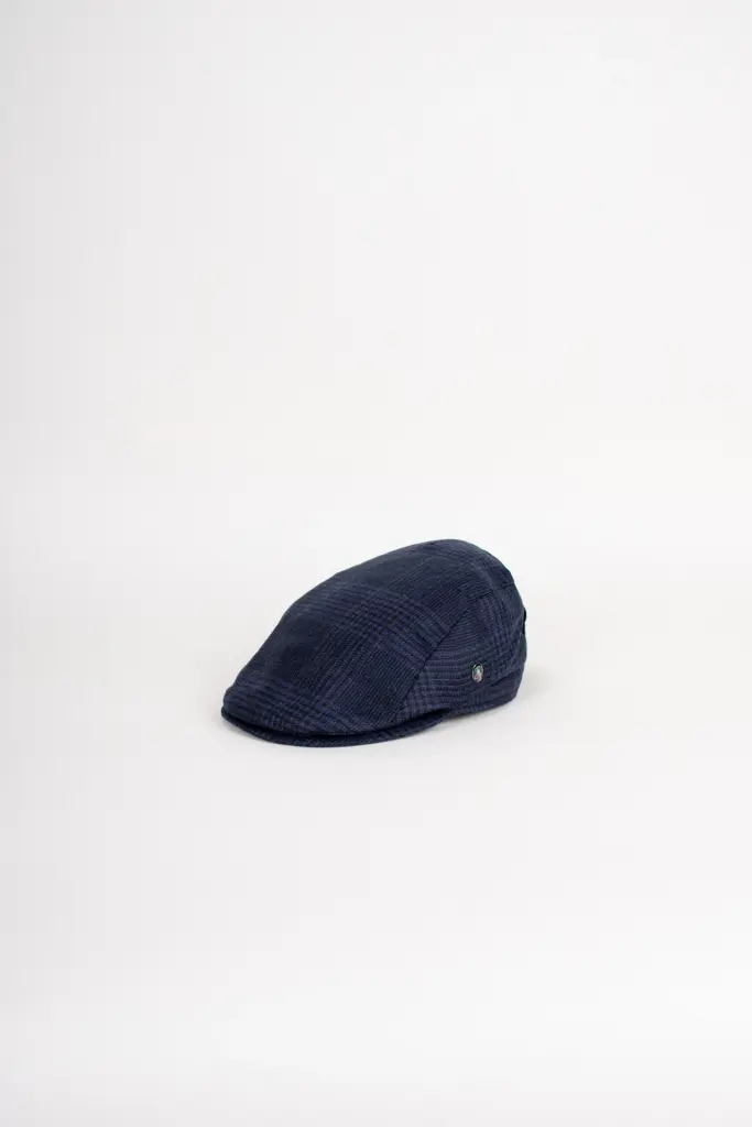 City Sport Luc aus Wolle