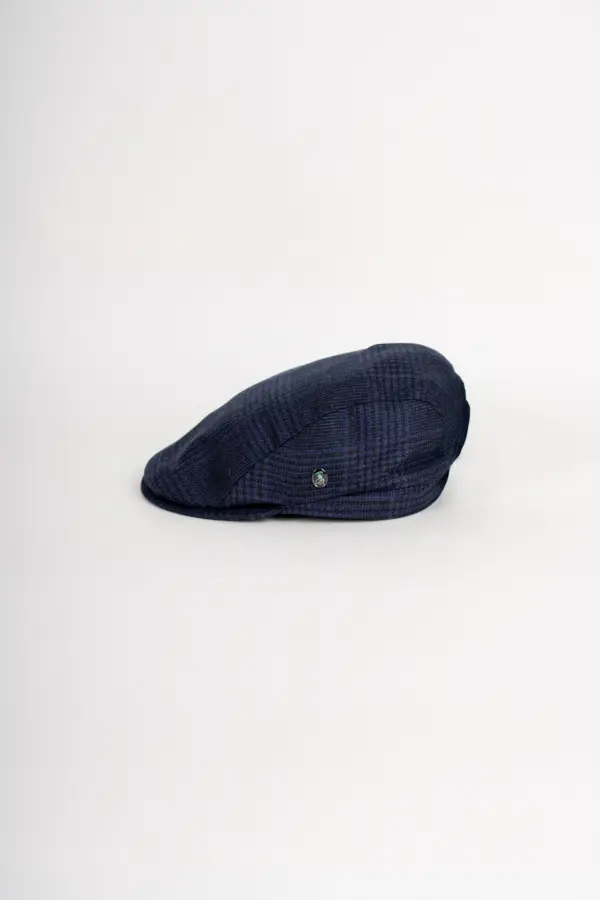 City Sport Luc aus Wolle