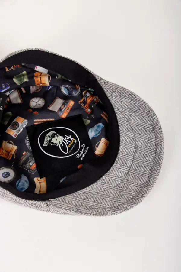 City Sport Leon Fischgrat