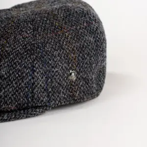 City Sport Claude Harris Tweed