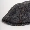 City Sport Claude Harris Tweed
