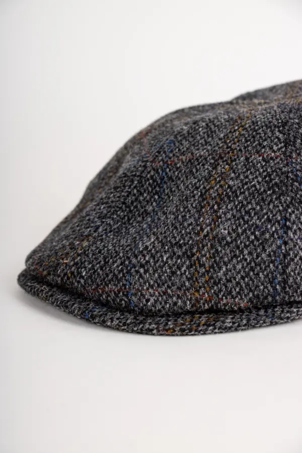 City Sport Claude Harris Tweed
