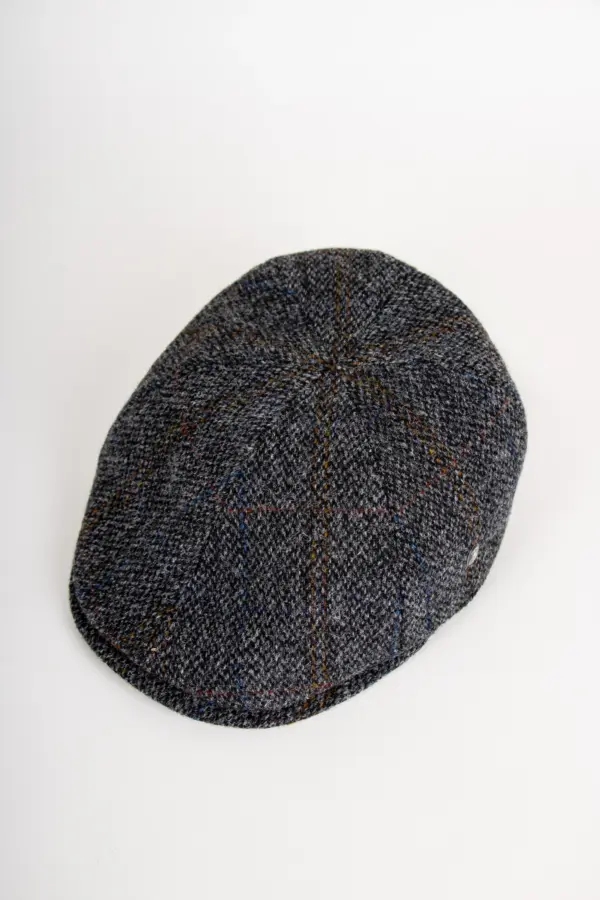 City Sport Claude Harris Tweed