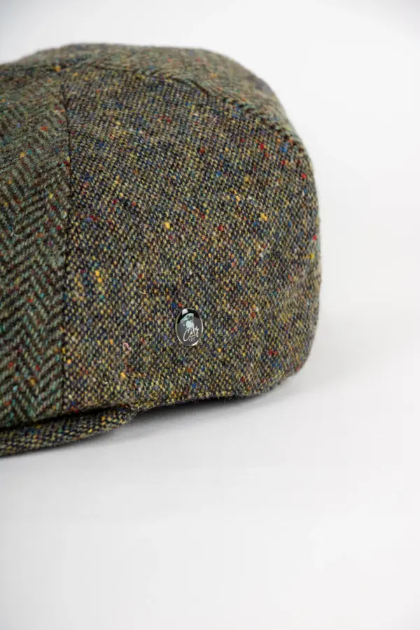 City Sport Claude Donegal Tweed