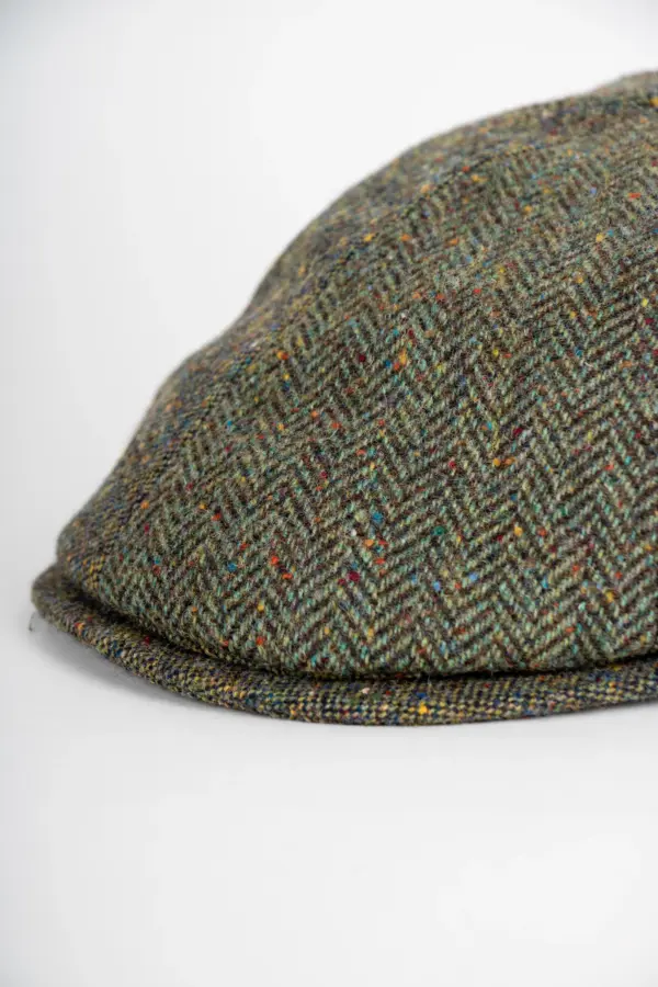 City Sport Claude Donegal Tweed