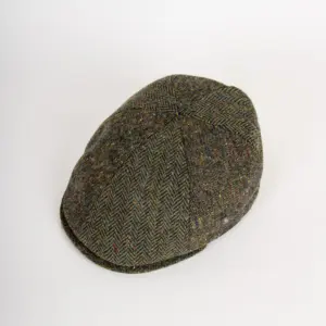 City Sport Claude Donegal Tweed