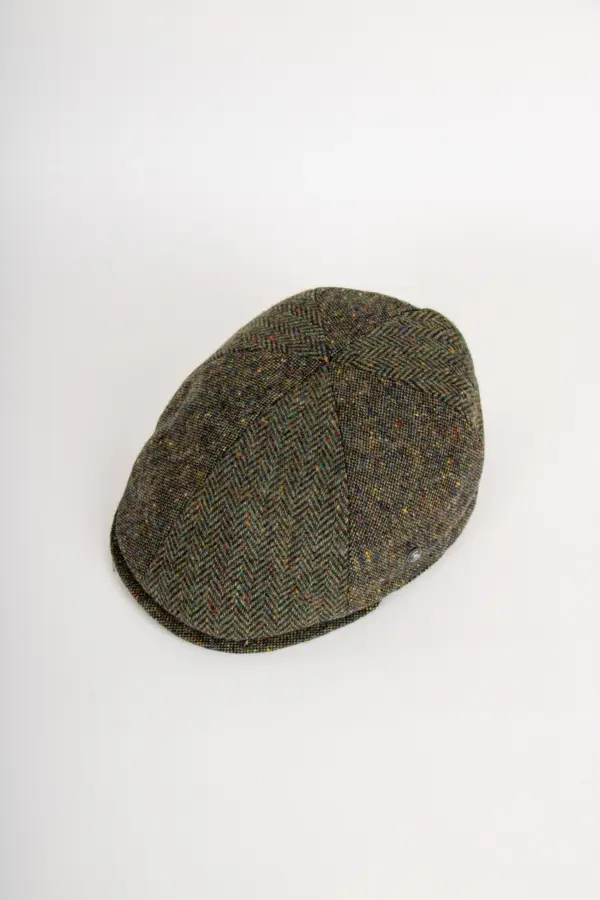 City Sport Claude Donegal Tweed