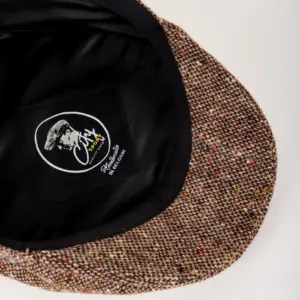 City Sport Claude Englische Wolle