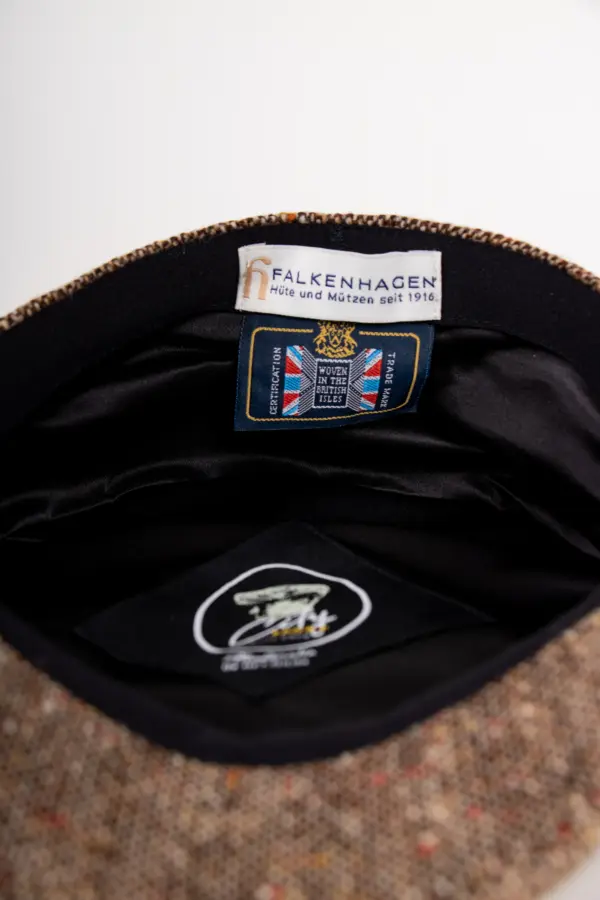 City Sport Claude Englische Wolle