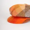 Faustmann Ballonmütze John Hanly Orange
