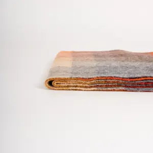 Faustmann Schal John Hanly Orange