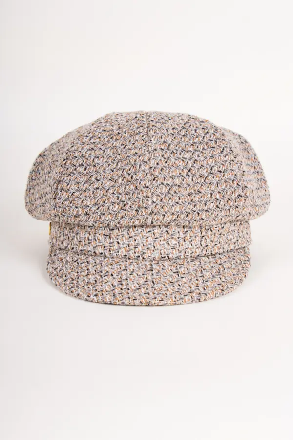 Mayser Camilla Brit Chic