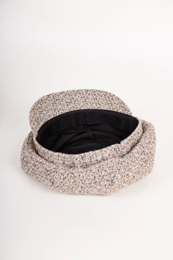 Mayser Camilla Brit Chic