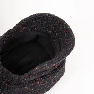 Bedacht Mallor Ballonmütze Wolle