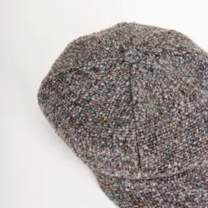 Bedacht Mallor Ballonmütze Wolle