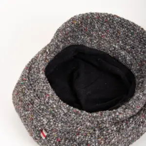 Bedacht Mallor Ballonmütze Wolle