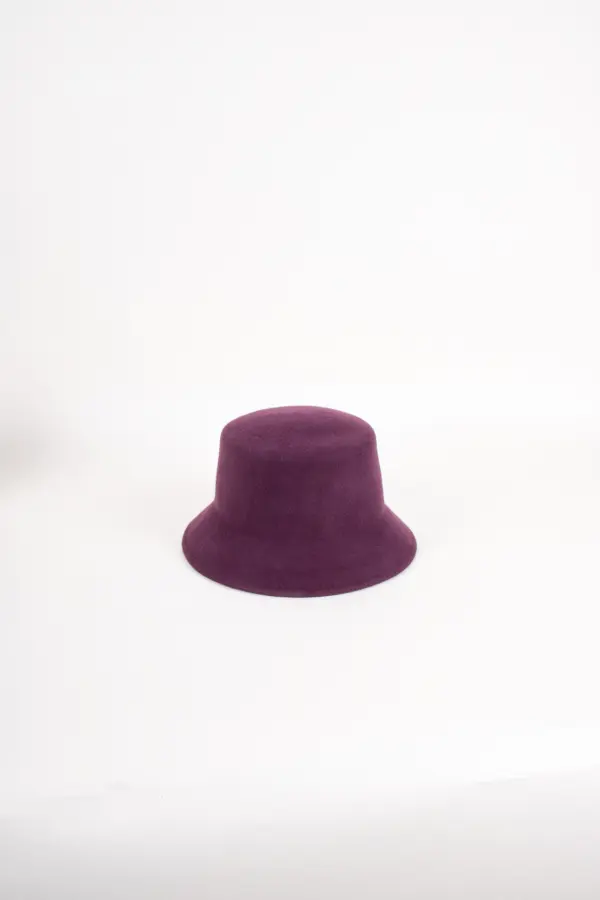 Bedacht Pippin Bucket Hat Wolle Bedacht Pippin Bucket Hat Wolle