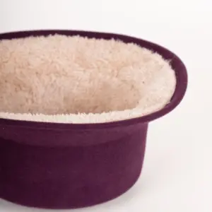 Bedacht Pippin Bucket Hat Wolle