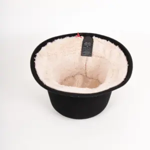 Bedacht Pippin Bucket Hat Wolle