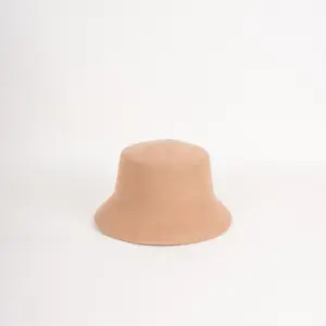 Bedacht Pippin Bucket Hat Wolle