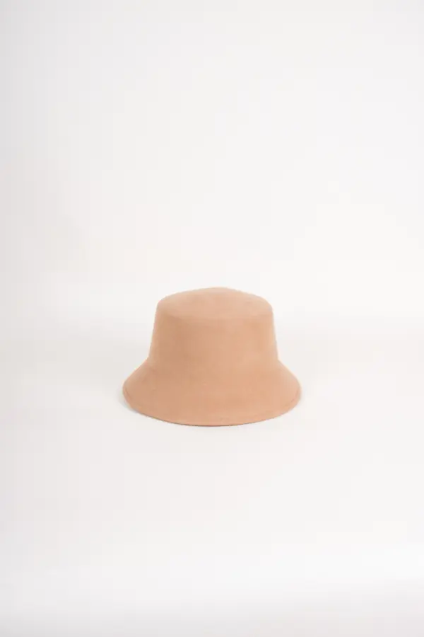 Bedacht Pippin Bucket Hat Wolle Bedacht Pippin Bucket Hat Wolle