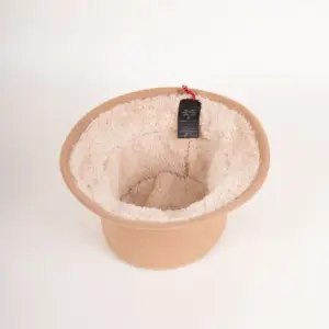 Bedacht Pippin Bucket Hat Wolle