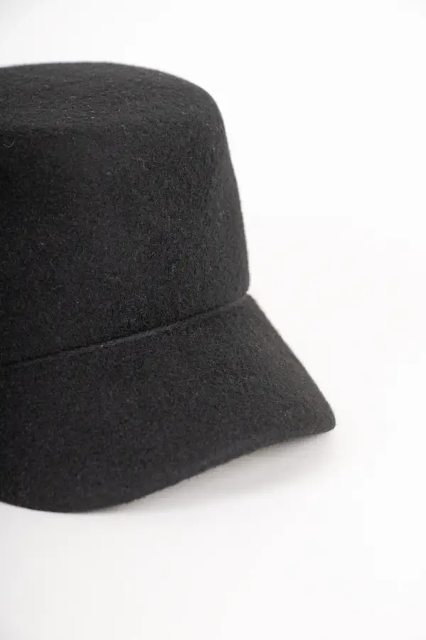 Bedacht Morwen Filzcap