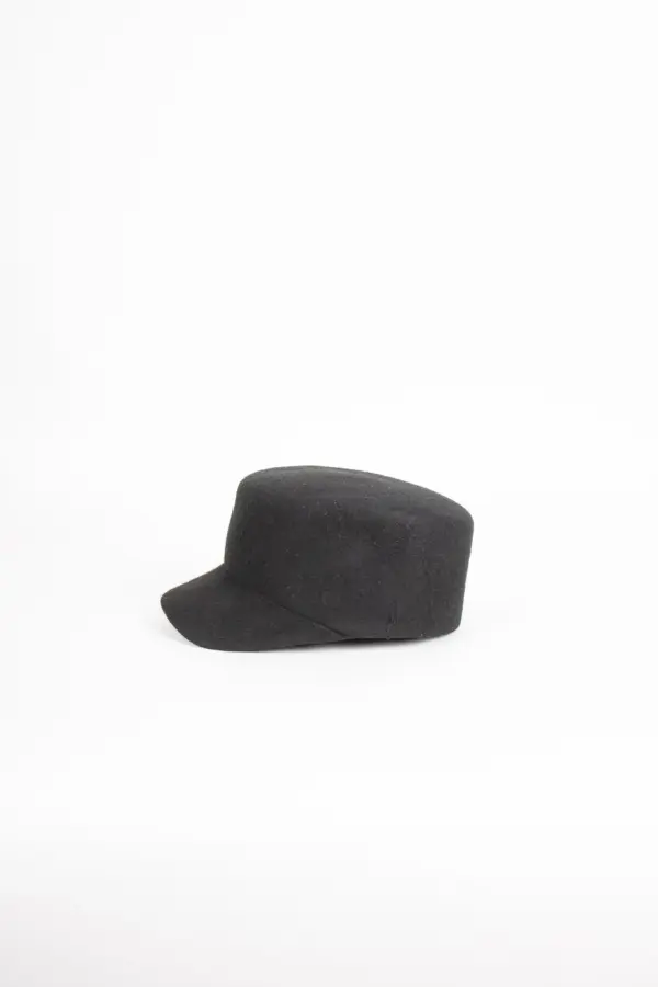 Bedacht Morwen Filzcap