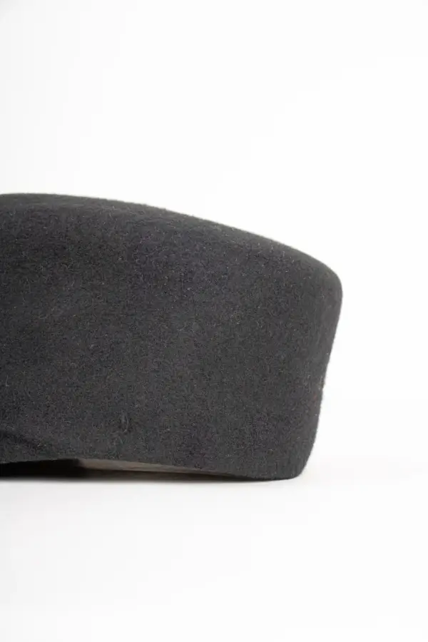 Bedacht Morwen Filzcap