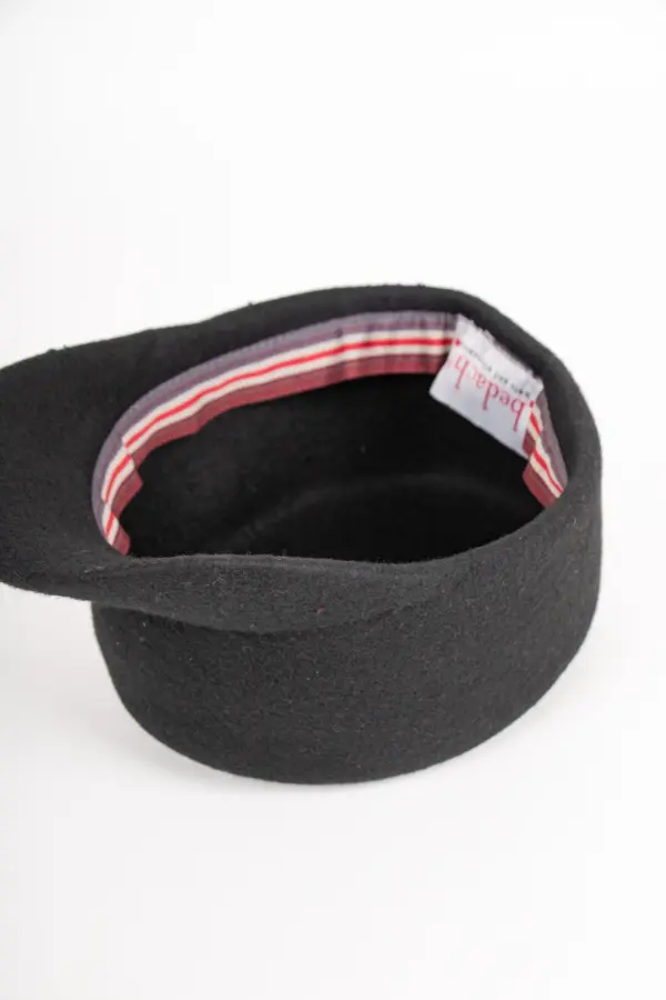 Bedacht Morwen Filzcap