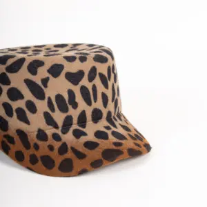 Bedacht Morwen Filzcap