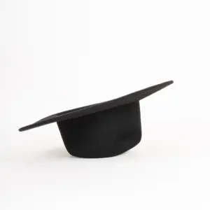 Webahats Isa Velourfilzhut